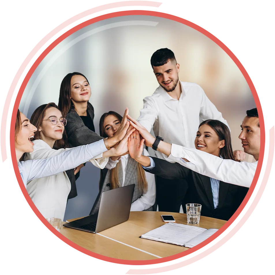 Trabajo en equipo